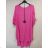 T-shirt tunic long sleeve ladies (l-3xl) TOVTA PM1180440
