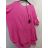 T-shirt tunic long sleeve ladies (l-3xl) TOVTA PM1180440