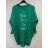 T-shirt tunic long sleeve ladies (l-3xl) TOVTA PM1180440