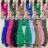 Buttoned Dress with Buttoned Ladies (uni s-m) ITALIAN FASHION IM2203948
