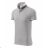 Collar Up Polo Shirt Mens bourbon vanilla M ADR-2568514
