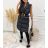 Women's vest (S-XL) ITALIAN FASHION IMWG216609
