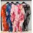 Dress with 3/4-sleeve ladies pocket (uni sl) ITALIAN Fashion IMWD20527