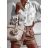 T-shirt short sleeve women (UNI S / L) ITALIAN FASHION IMK20128