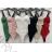 Summer points for women's hangers (UNI S / L) ITALIAN FASHION IMK20144