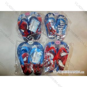 Sandals Spiderman Children Boys (27-34) STAMION S09901
