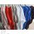 Tunic shirt long sleeve ladies (uni xl-3xl) ITALIAN Fashion IM720024
