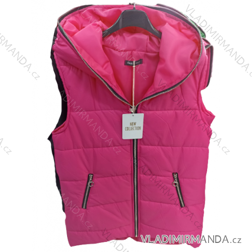 Women's vest (M / L ONE SIZE) ITALIAN FASHION IM721322