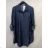 Tunic shirt shirts long sleeve with ladies (uni sl) ITALIAN Fashion IM718028