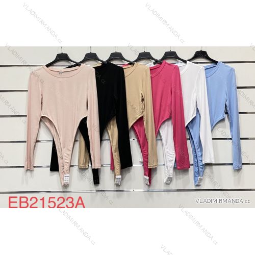 Summer points for women's hangers (UNI S / L) ITALIAN FASHION IMK20144