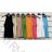 Women's tank top (S / M ONE SIZE) ITALIAN FASHION IMWK21009