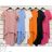 Summer long sleeve flowered women's dress (UNI S / L) ITALIAN FASHION IMK20150