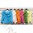 T-shirt elegant long sleeve women (S / M ONE SIZE) ITALIAN FASHION IMWK21008