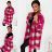 Jacket other park spring linens thin (s-xl) Z DESIGN JACKET STYLE GAR18D-289