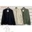 Jacket winter nd fur women oversized (46-54) POLISH FASHION BLI19YP-18057-12