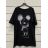 Women's summer tunic (UNI SL) ITALIAN FASHION IMK20039