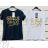 T-shirt short sleeve women (S / M ONE SIZE) ITALIAN FASHION IMWK21002