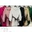 Dress with 3/4-sleeve ladies pocket (uni sl) ITALIAN Fashion IMWD20527
