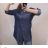 Tunic shirt shirts long sleeve with ladies (uni sl) ITALIAN Fashion IM718028