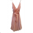 Dress short for women's hangers (uni s / m) ITALIAN MODE IM919698