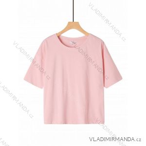 T-shirt short sleeve women (S-XL) GLO-STORY GLO20WPO-B0485