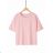 T-shirt short sleeve women (S-XL) GLO-STORY GLO20WPO-B0485