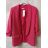 Buttoned Dress with Buttoned Ladies (uni s-m) ITALIAN FASHION IM2203948