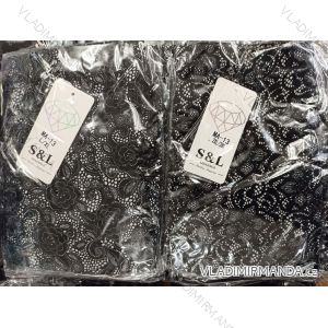 Leggings insulated with fur girl (134-164) SAL XH-76