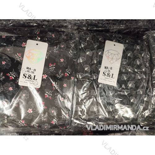 Leggings insulated with fur girl (134-164) SAL XH-76