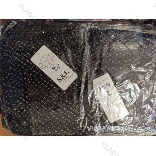 Leggings insulated with fur girl (134-164) SAL XH-76