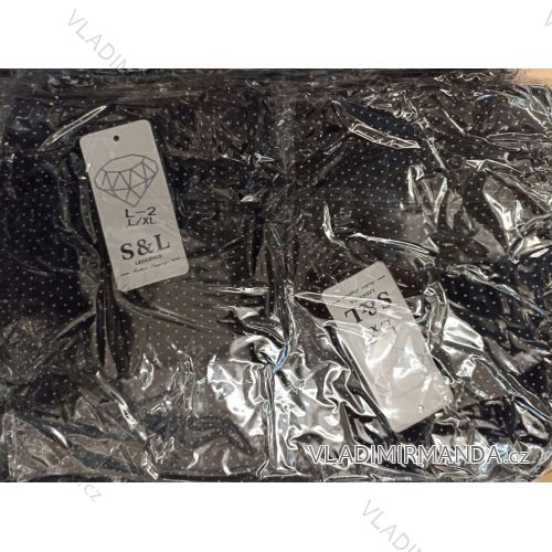 Leggings insulated with fur girl (134-164) SAL XH-76