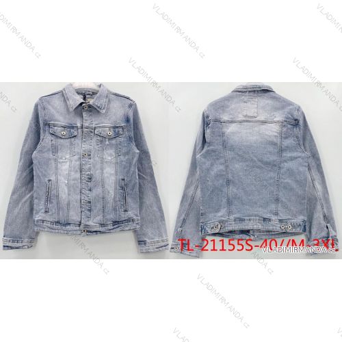 Long sleeve jacket pánské (M-3XL)VIMAN VIM22TL-21155S