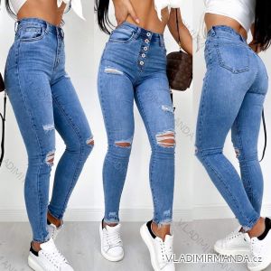 Jeans jeans long womens (25-31) M.SARA MA120S3907-1