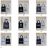 Women's shopping bag POLISH FASHION catalog PV322 bag