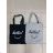 Women's shopping bag POLISH FASHION catalog PV322 bag