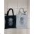 Women's shopping bag POLISH FASHION catalog PV322 bag