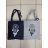 Women's shopping bag POLISH FASHION catalog PV322 bag