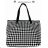 Women's shopping bag POLISH FASHION catalog PV322 bag