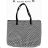 Women's shopping bag POLISH FASHION catalog PV322 bag
