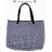 Women's shopping bag POLISH FASHION catalog PV322 bag