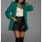 Summer jacket (one size uni sl) ITALIAN Fashion IM91705463