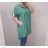 T-shirt tunic long sleeve ladies (l-3xl) TOVTA PM1180440