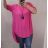 T-shirt tunic long sleeve ladies (l-3xl) TOVTA PM1180440