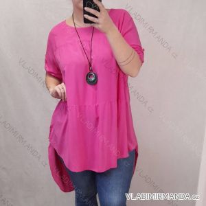 T-shirt tunic long sleeve ladies (l-3xl) TOVTA PM1180440