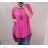 T-shirt tunic long sleeve ladies (l-3xl) TOVTA PM1180440