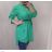 T-shirt tunic long sleeve ladies (l-3xl) TOVTA PM1180440