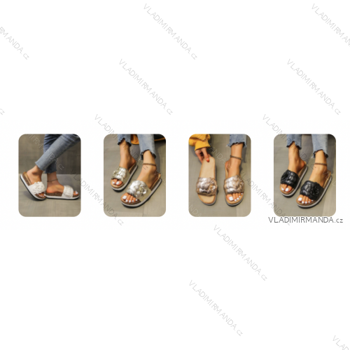 Tenisky dámské (36-41) SSHOES OBUV OBSS21KAMINEK