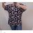 Tunic long sleeve women (l-xl) CZECH FASHION CRM21006