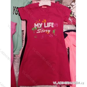 T-Shirt kurzärmlige Kinderjungen (98-128) Türkisch MODA TVF20068