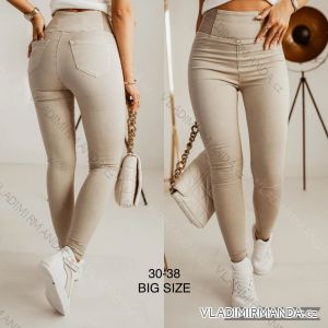 Jeans long women's (34-42) JEANS HKW21AM10-28